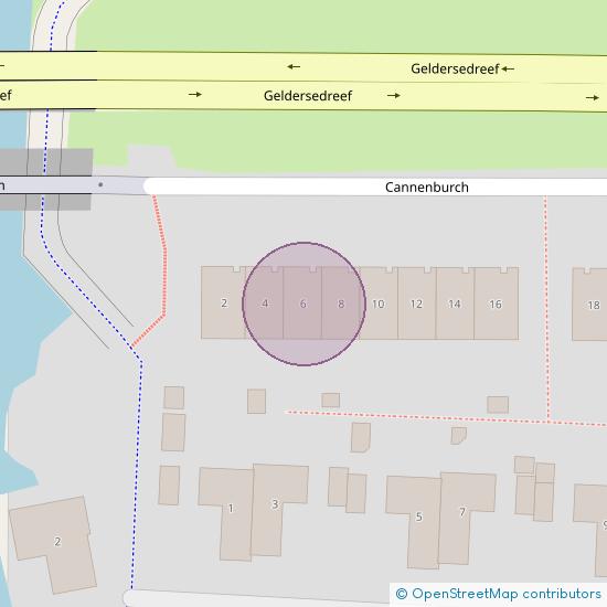 Cannenburch 6 8226 RR Lelystad