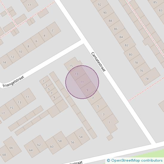 Cantatestraat 11 6544 VS Nijmegen