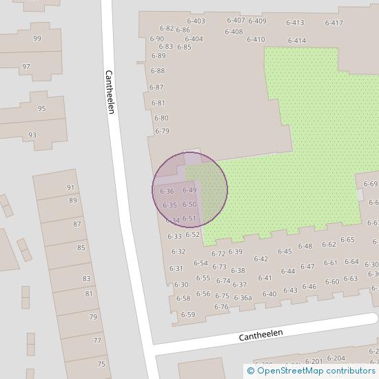Cantheelen 6 - 49 5431 MC Cuijk