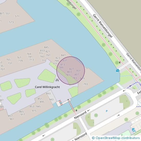 Carel Willinkgracht 815 1112 ZK Diemen