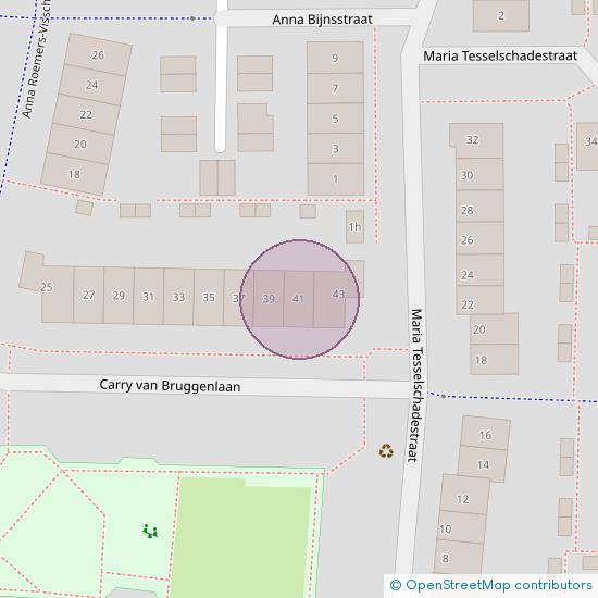 Carry van Bruggenlaan 41 4207 JE Gorinchem