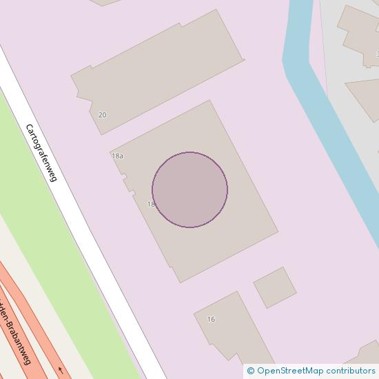 Cartografenweg 18 5141 MT Waalwijk