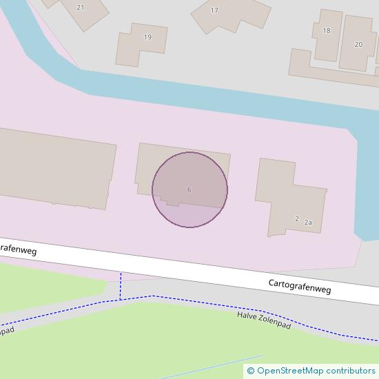 Cartografenweg 6 5141 MT Waalwijk