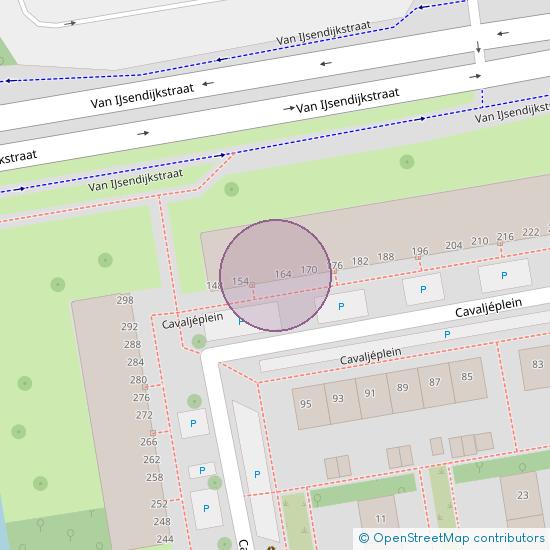 Cavaljéplein 162 1442 XS Purmerend