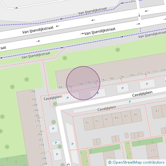 Cavaljéplein 166 1442 XS Purmerend