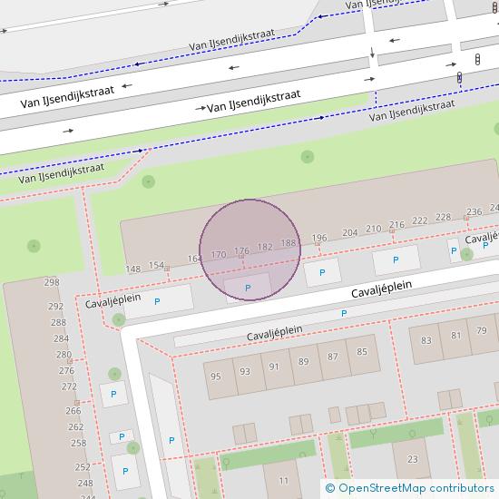 Cavaljéplein 178 1442 XS Purmerend