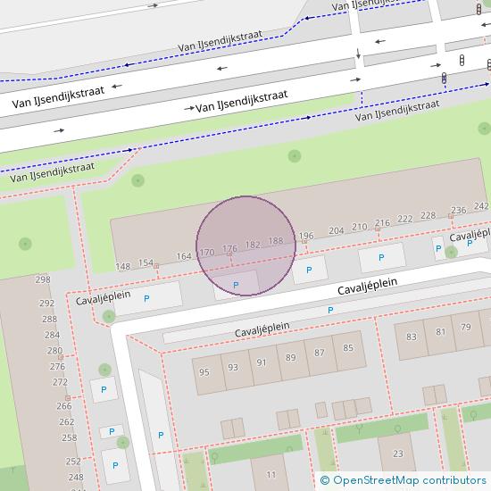 Cavaljéplein 180 1442 XS Purmerend