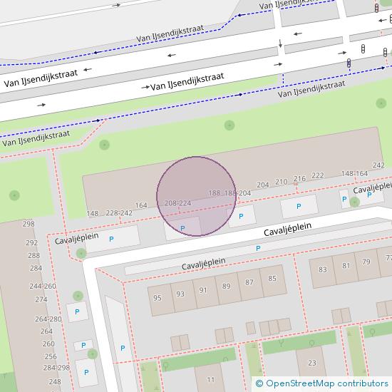 Cavaljéplein 182 1442 XS Purmerend