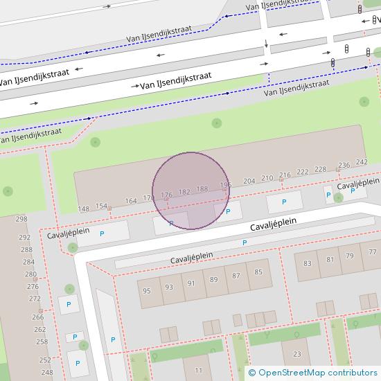 Cavaljéplein 184 1442 XS Purmerend