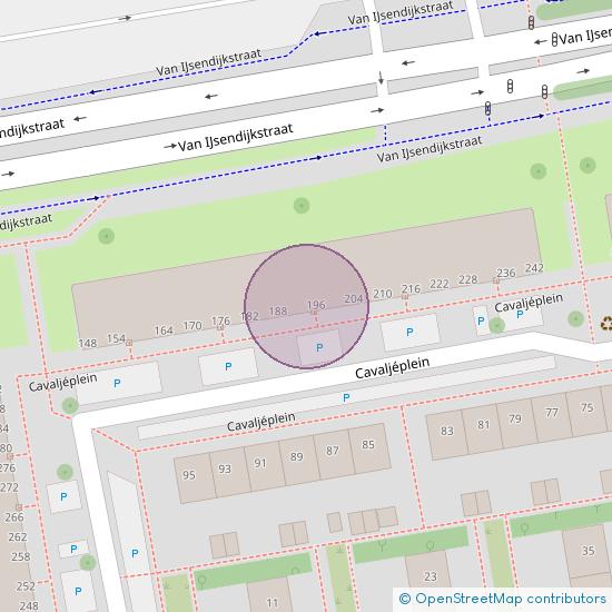 Cavaljéplein 194 1442 XS Purmerend