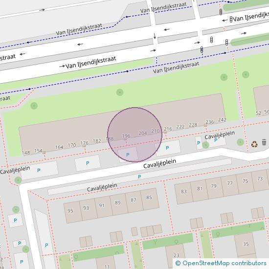 Cavaljéplein 200 1442 XS Purmerend