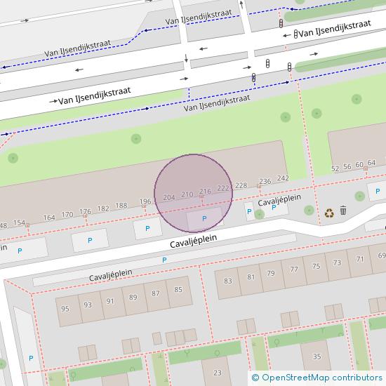 Cavaljéplein 212 1442 XT Purmerend