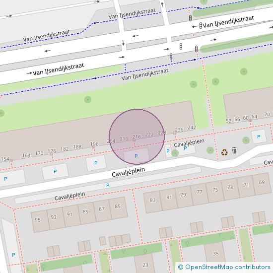 Cavaljéplein 216 1442 XT Purmerend