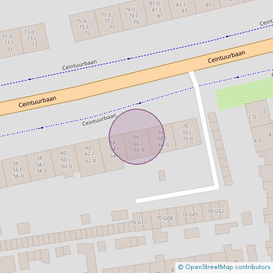 Ceintuurbaan 66 1403 AD Bussum