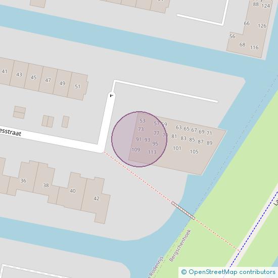 Ceresstraat 91 2651 NP Berkel en Rodenrijs