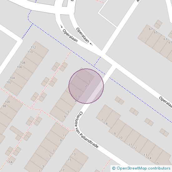 Charlotte v Pallandtrade 2 2907 MP Capelle aan den IJssel