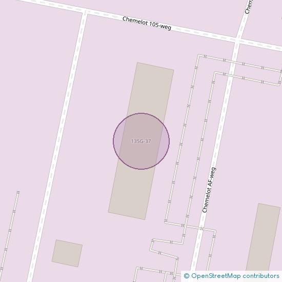 Chemelot AF-weg 135 - G - 37  Geleen