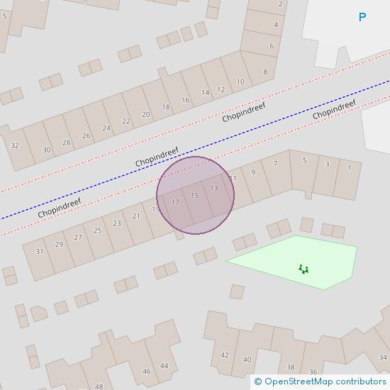 Chopindreef 15 3845 BA Harderwijk