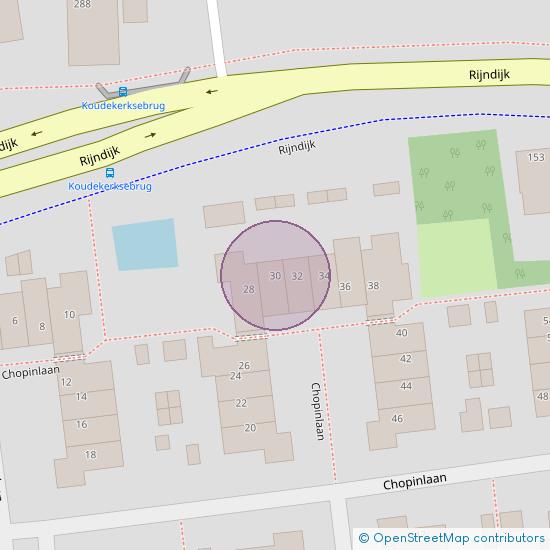 Chopinlaan 30 2394 GL Hazerswoude-Rijndijk