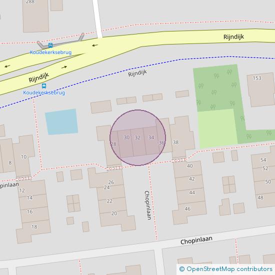 Chopinlaan 32 2394 GL Hazerswoude-Rijndijk