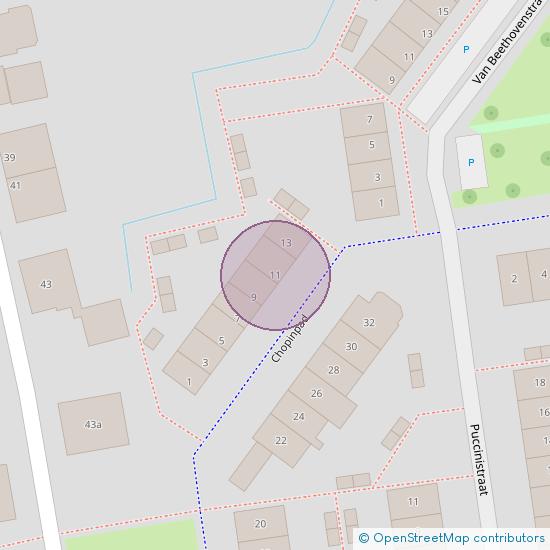 Chopinpad 11 4207 DA Gorinchem