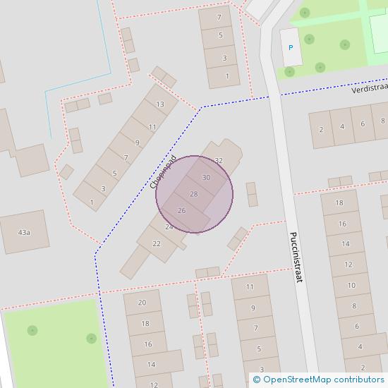 Chopinpad 28 4207 DA Gorinchem