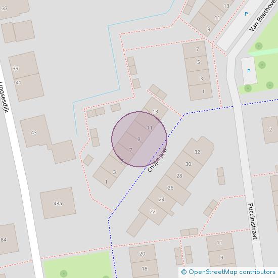 Chopinpad 9 4207 DA Gorinchem