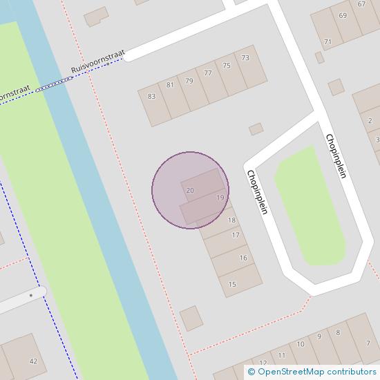 Chopinplein 20 2421 TT Nieuwkoop