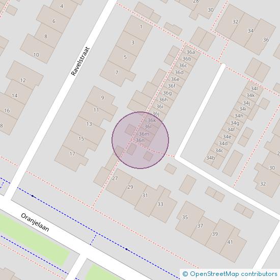 Chopinstraat 36 - n  Castricum