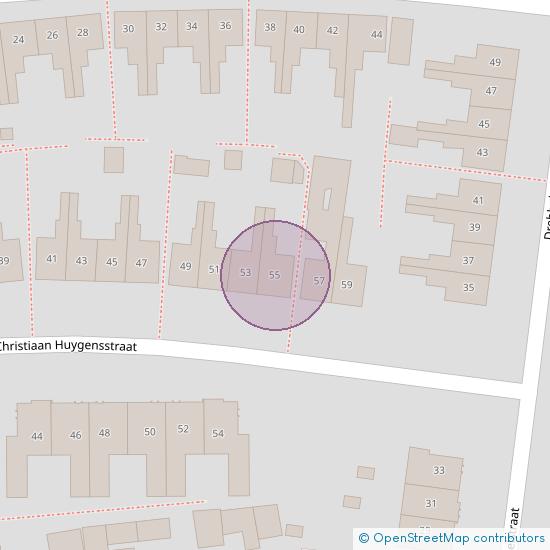 Christiaan Huygensstraat 55 7533 XA Enschede