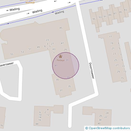 Claversweer 9 3371 PR Hardinxveld-Giessendam