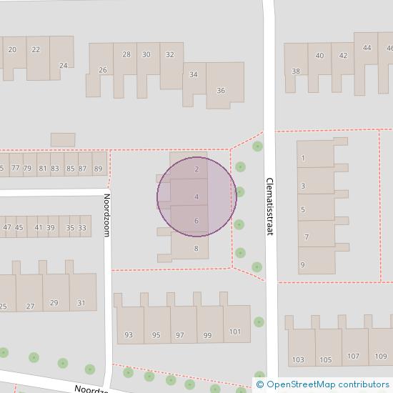 Clematisstraat 4 8316 CD Marknesse