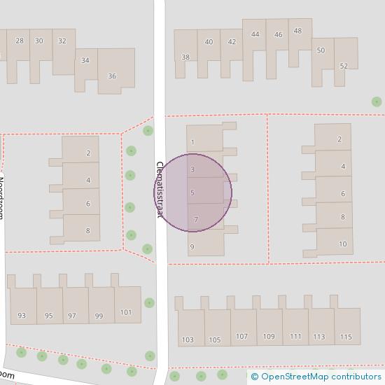 Clematisstraat 5 8316 CD Marknesse