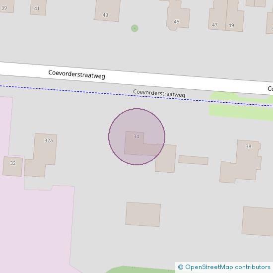 Coevorderstraatweg 34 7914 TM Noordscheschut