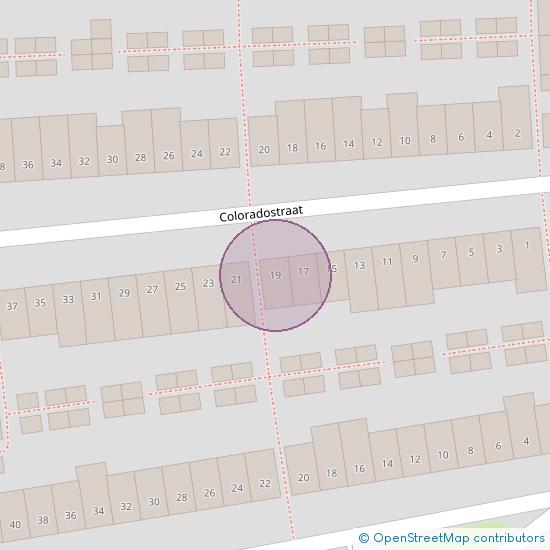 Coloradostraat 19 1448 XE Purmerend