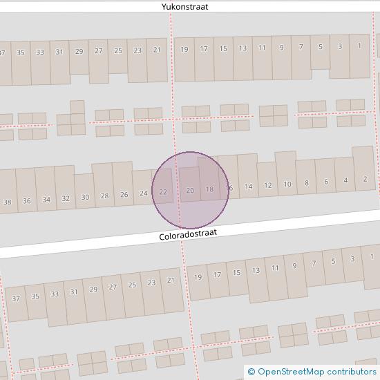 Coloradostraat 20 1448 XE Purmerend