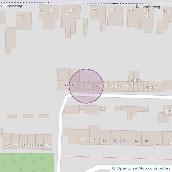 Columbusstraat 60 - G06  Valkenswaard