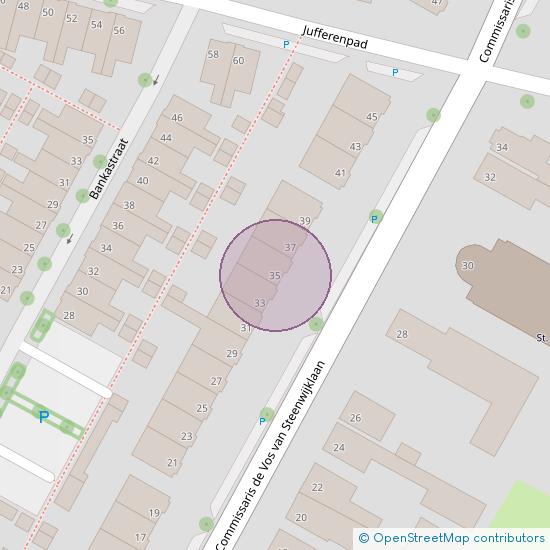 Comm d Vos v Steenwijklaan 35 7942 XN Meppel