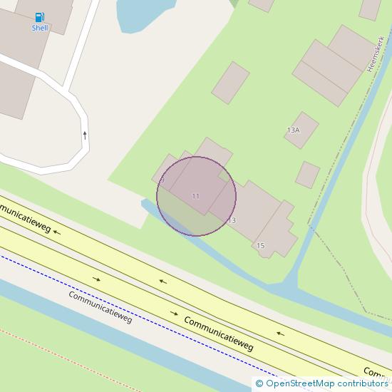 Communicatieweg 11 1967 PR Heemskerk