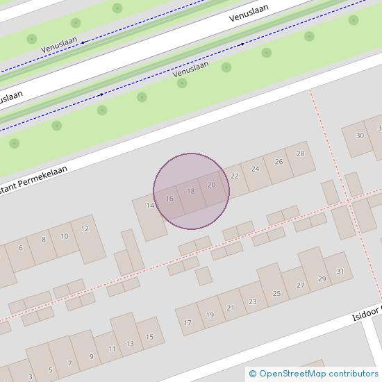 Constant Permekelaan 18 5702 TT Helmond