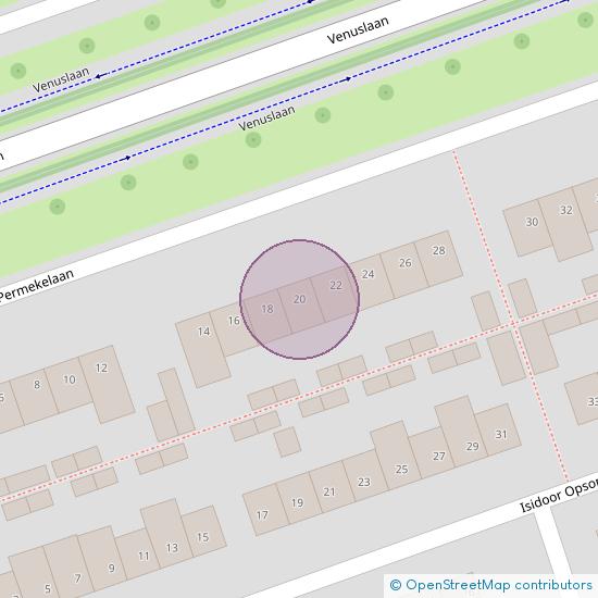 Constant Permekelaan 20 5702 TT Helmond