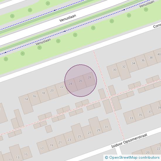 Constant Permekelaan 26 5702 TT Helmond