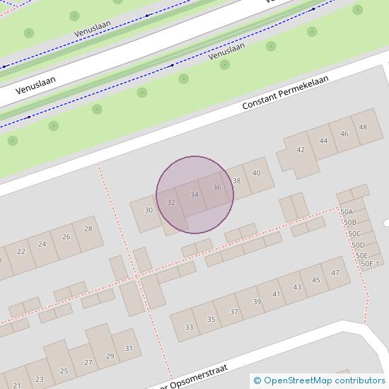 Constant Permekelaan 34 5702 TT Helmond