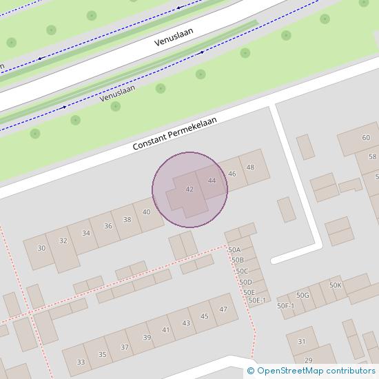 Constant Permekelaan 42 5702 TT Helmond