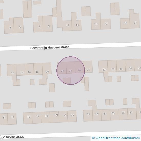 Constantijn Huygensstraat 24 7461 ZJ Rijssen