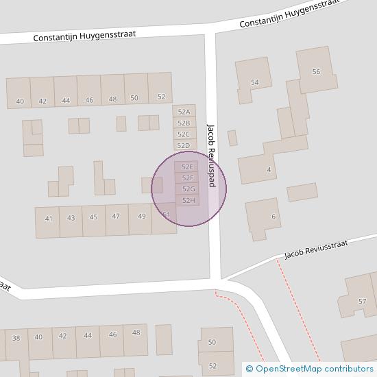 Constantijn Huygensstraat 52 - G 7461 ZK Rijssen