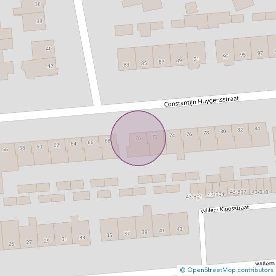 Constantijn Huygensstraat 70 7442 XN Nijverdal