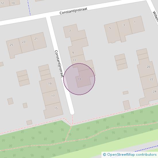 Constantijnstraat 13 5671 XC Nuenen