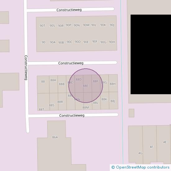 Constructieweg 88 - E 3641 SP Mijdrecht