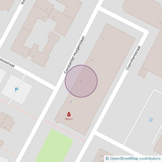 Coornhertstraat 6 3351 GE Papendrecht